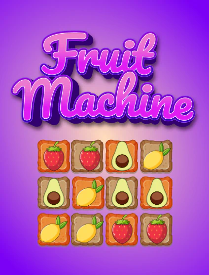 Máy Fruít Cổ Điển