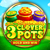 Logo đội 3 Clover Pots